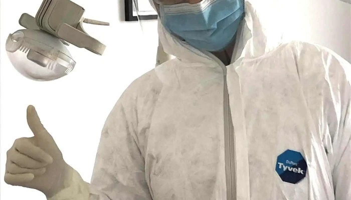 Dra Mariajose Fajardo Rossi Del Propietario - Montevideo