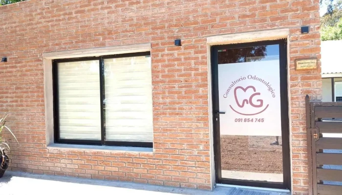 Dra Mariana Gonzalez -  Del Propietario - Empalme Olmos