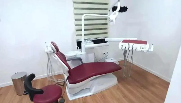 Dra Mariana Gonzalez - Empalme Olmos