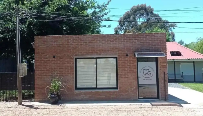 Dra Mariana Gonzalez -  Mas Recientes - Empalme Olmos