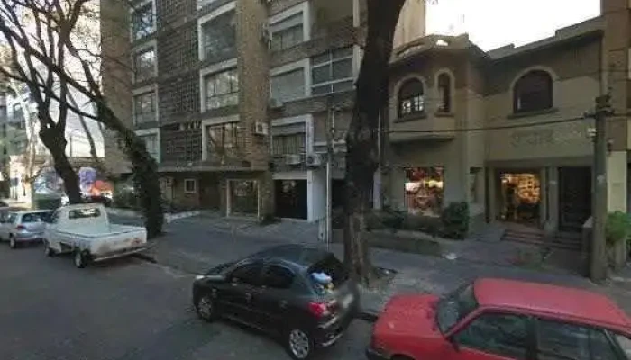 Dra Noe Mendoza -  Telefonodeg - Montevideo