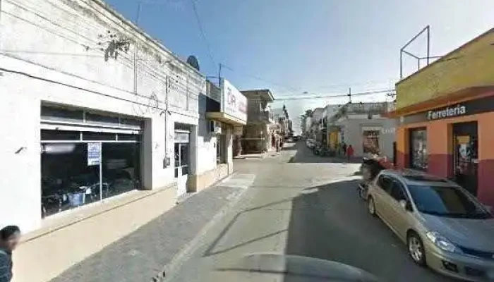 Dra Sofia Duboue Odontologa Opiniones - Canelones