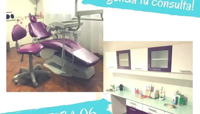 Dra Veronica Camacho   Clinica Odontologica Estetica Facial Del Propietario - Montevideo