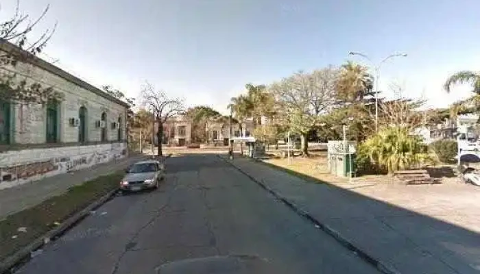 Dra Veronica Camacho   Clinica Odontologica Estetica Facial Zonadeg - Montevideo