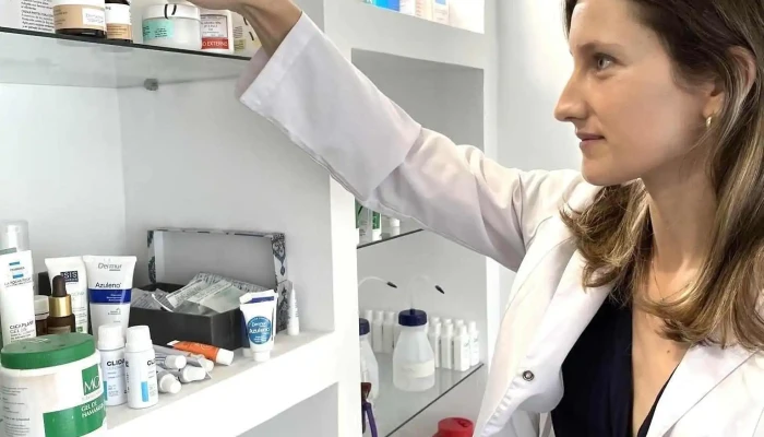 Dra Virginia Oberti -  Del Propietario - Montevideo