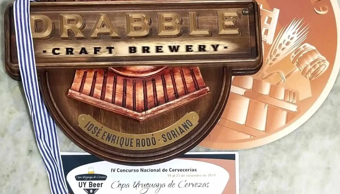 Drabble -  Del Propietario - José Enrique Rodó