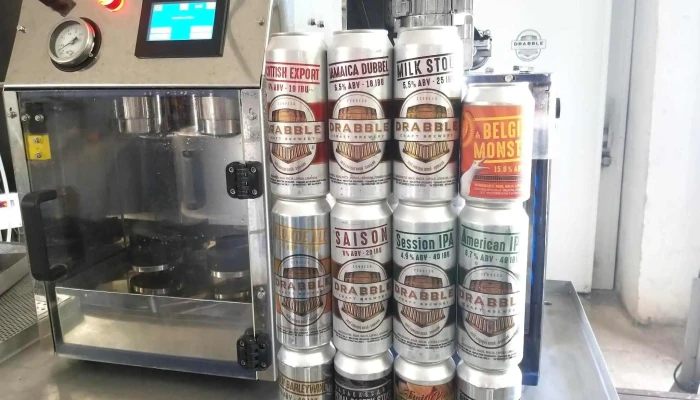 Drabble -  Todo - José Enrique Rodó