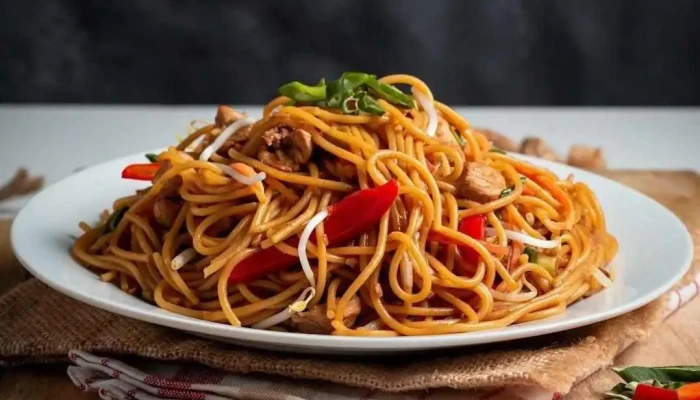 Dragon Chino Del Propietario - Montevideo