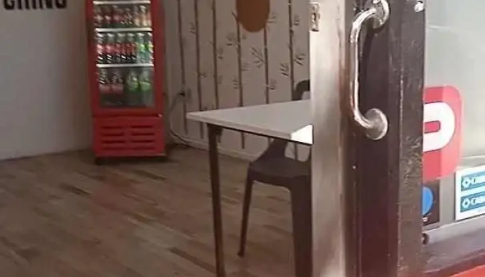 Dragon Chino Videos - Montevideo