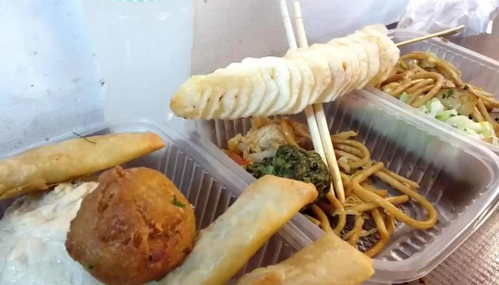 Dragon Comida Y Bebida - Montevideo