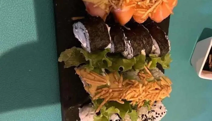 Drako -  Comida Y Bebida - Punta del Este