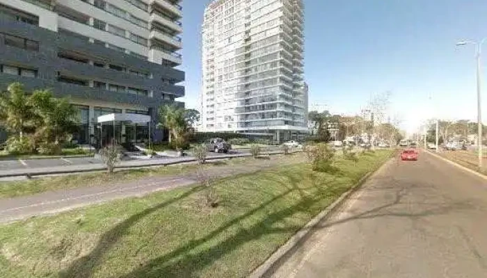 Drako -  Street View Y 360 - Punta del Este
