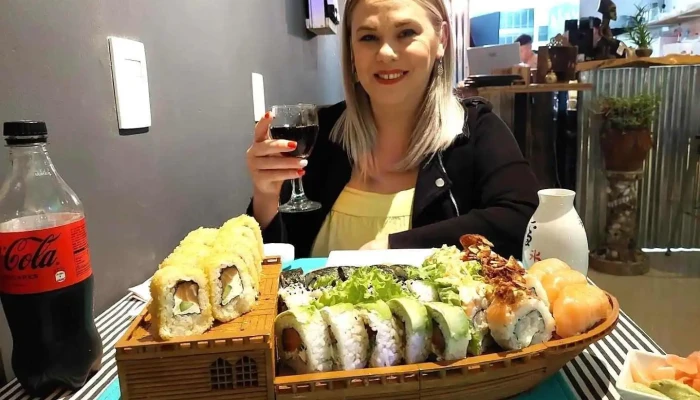 Drako -  Todas - Punta del Este