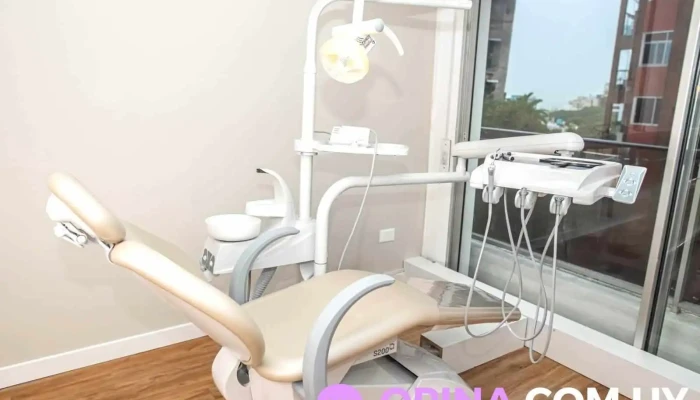 Dras. Pérez Vázquez - Montevideo