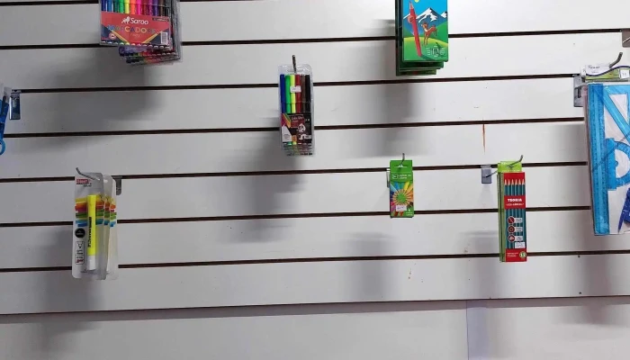 Dreams Papeleria Del Propietario - Montevideo