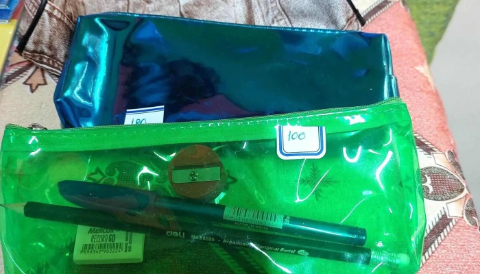 Dreams Papeleria Interior - Montevideo