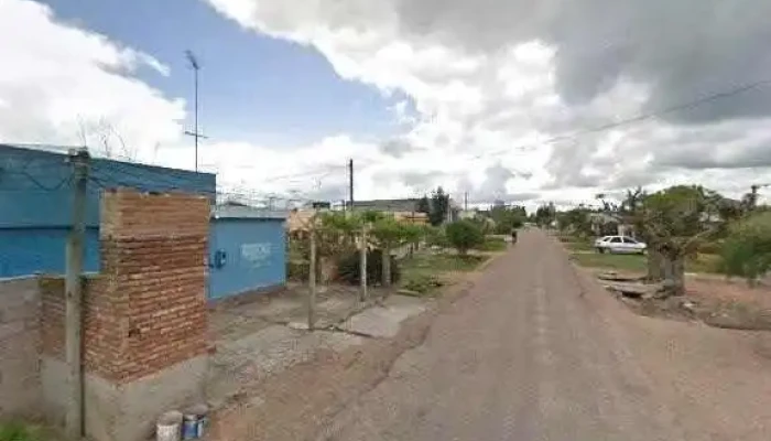 Dref Tacosyquesadillasjuanico Street View Y 360 - Juanicó