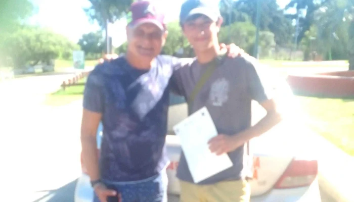 Driver Cars Escuela De Choferes La Paloma La Paloma - La Paloma