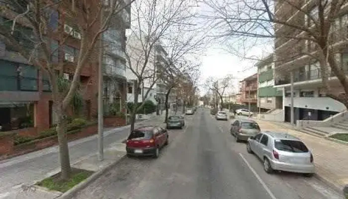 Drsergio Breitfeld Horariodeg - Montevideo