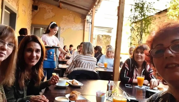 Dtertulia Cafe De Especialidad Cafe - Carmelo