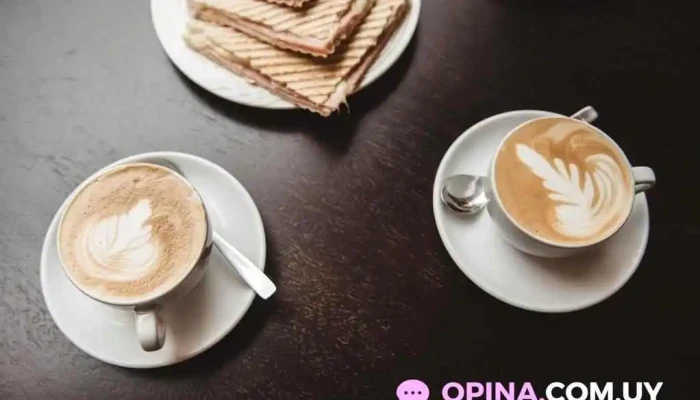 Dtertulia Cafe De Especialidad Capuchino - Carmelo