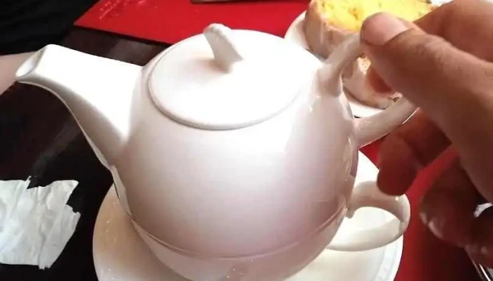 Dtertulia Cafe De Especialidad Comida Y Bebida - Carmelo