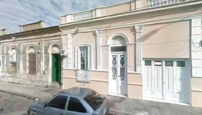 Dtertulia Cafe De Especialidad Street View Y 360 - Carmelo