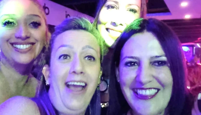 Dubai Club Rivera -  Comentario 2 - Rivera