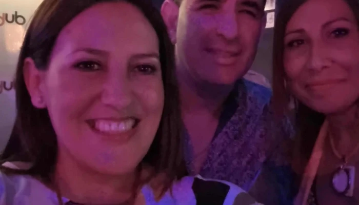 Dubai Club Rivera -  Comentario 3 - Rivera