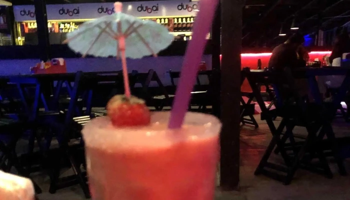 Dubai Club Rivera -  Comentario 5 - Rivera