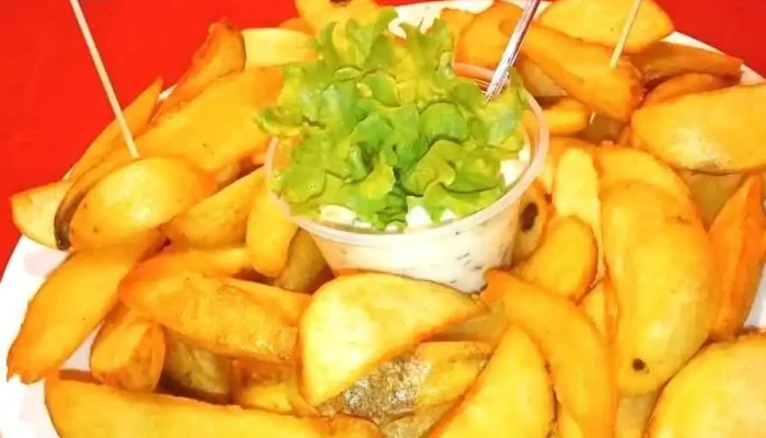 Dubai Club Rivera -  Comidas Y Bebidas - Rivera