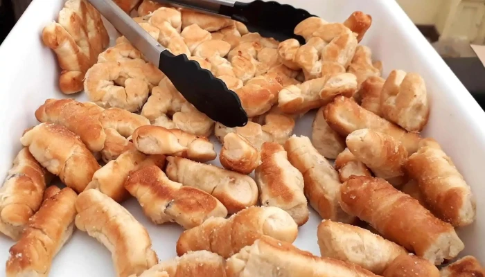 Duena Divina Tartas Y Empanadas Comentario 1 - Melo