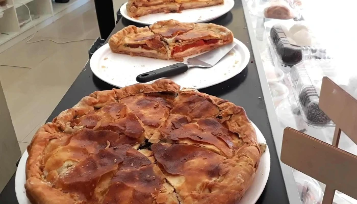 Duena Divina Tartas Y Empanadas Comentario 2 - Melo