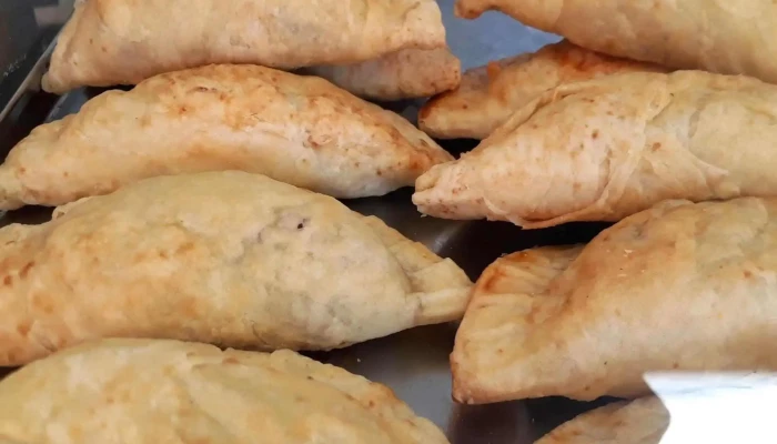 Duena Divina Tartas Y Empanadas Comentario 3 - Melo