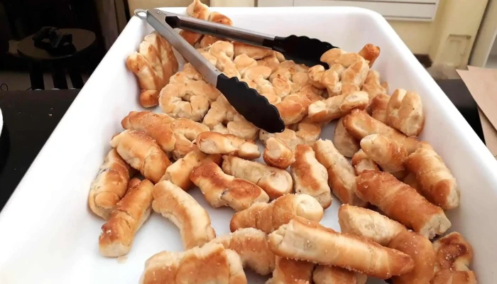 Duena Divina Tartas Y Empanadas Comidas Y Bebidas - Melo