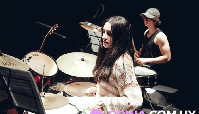 Duenex Academia - Montevideo