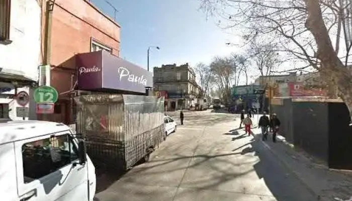 Duenex Academia -  Zonadeg - Montevideo