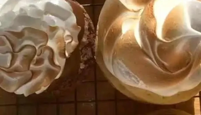 Dulce Aroma Cafeteria Pastel - Montevideo