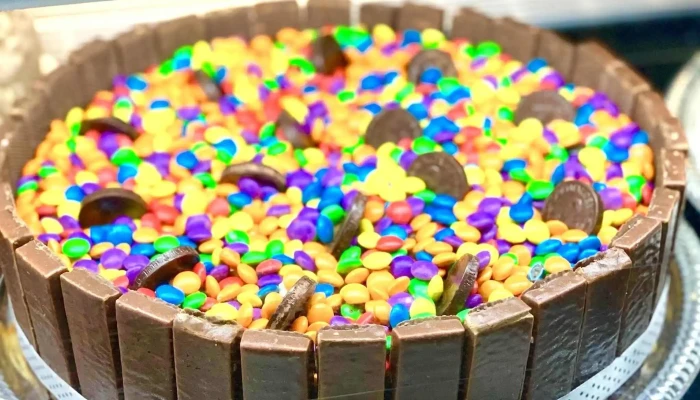 Dulce Aurora Cafe Comentario 5 - Canelones