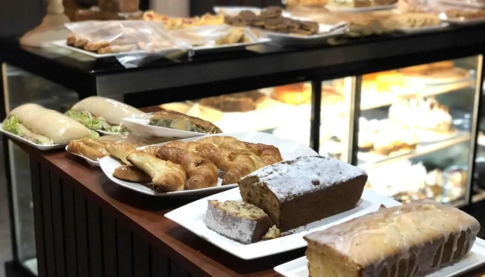 Dulce Aurora Cafe Comidas Y Bebidas - Canelones