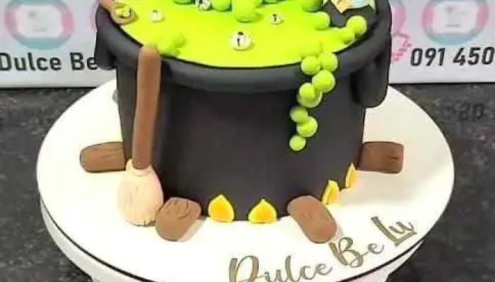 Dulce Belu Comida Y Bebida - Barros Blancos