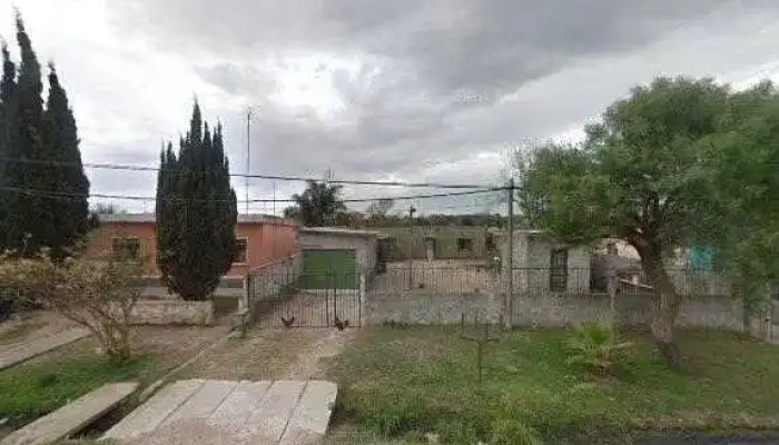 Dulce Belu Street View Y 360 - Barros Blancos