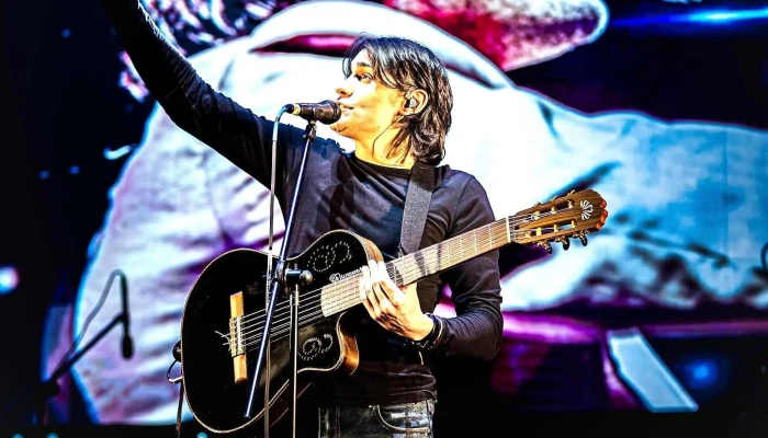 Dulce Corazon Del Canto -  Comentario 10 - Pan de Azúcar