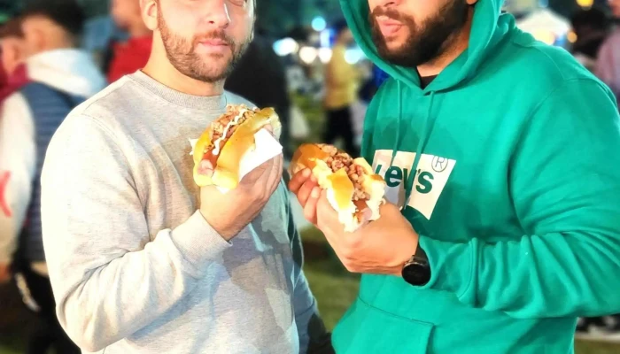 Dulce Corazon Del Canto -  Comentario 12 - Pan de Azúcar