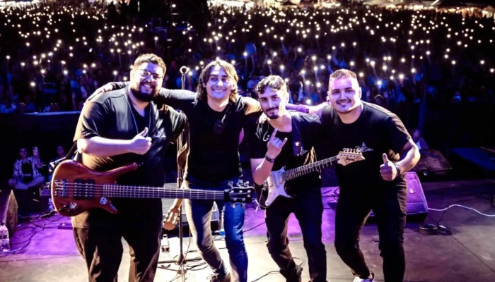 Dulce Corazon Del Canto -  Comentario 1 - Pan de Azúcar