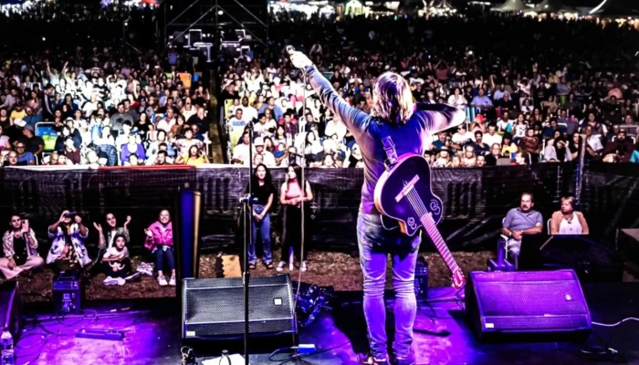 Dulce Corazon Del Canto -  Comentario 3 - Pan de Azúcar