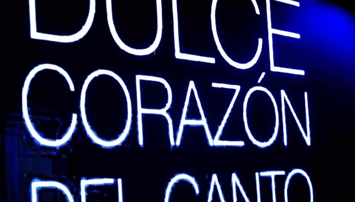 Dulce Corazon Del Canto -  Comentario 8 - Pan de Azúcar