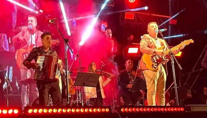 Dulce Corazon del Canto - Pan De Azúcar