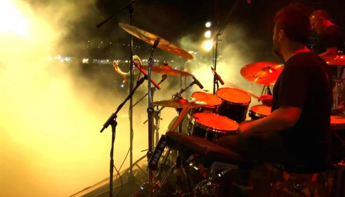 Dulce Corazon Del Canto -  Presentacion Artistica - Pan de Azúcar