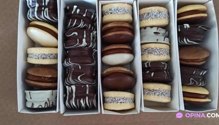 Dulce Despertar -  Comida Y Bebida - Villa Argentina